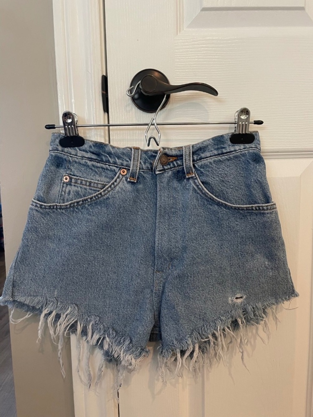 Levis 550 W40 Shorts